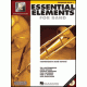 HL Essential Elements for Band Book 1 Trombone
